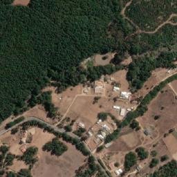 Satellite imagery of Comillas, CL