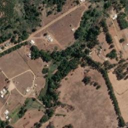 Satellite imagery of Comillas, CL