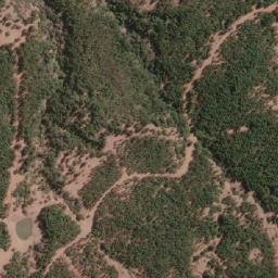 Satellite imagery of Loma del Puesto, CL