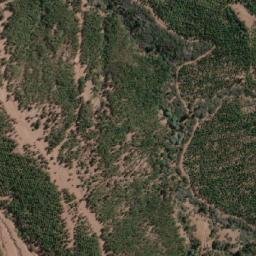 Satellite imagery of Loma del Puesto, CL