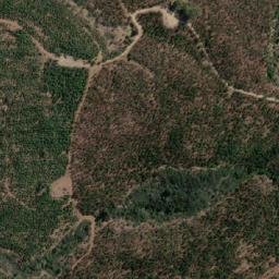 Satellite imagery of Loma del Puesto, CL