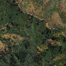 Satellite imagery of Loma de los Caballos, CL