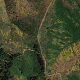 Satellite imagery of Loma de los Caballos, CL