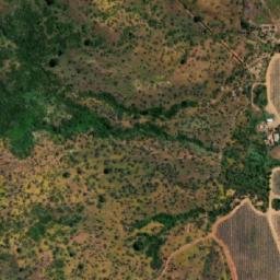 Satellite imagery of Loma de los Caballos, CL