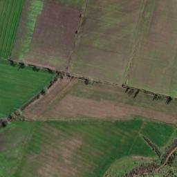 Satellite imagery of Puntilla de la Zorra, CL