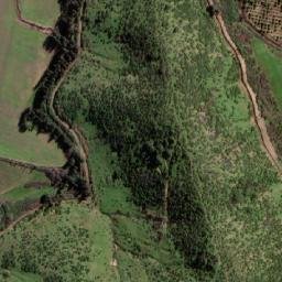 Satellite imagery of Puntilla de la Zorra, CL