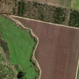 Satellite imagery of Puntilla de la Zorra, CL