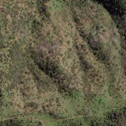 Satellite imagery of Cerro El Salto, CL