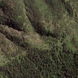 Satellite imagery of Cerro El Salto, CL
