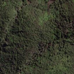 Satellite imagery of Cerro Guanaco, CL