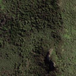 Satellite imagery of Cerro Guanaco, CL