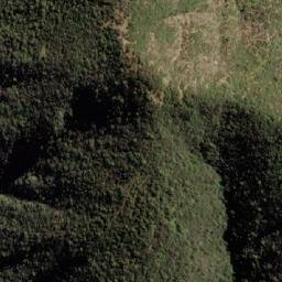 Satellite imagery of Cerro La Silleta, CL
