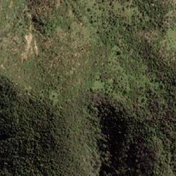 Satellite imagery of Cerro La Silleta, CL