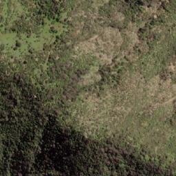 Satellite imagery of Cerro La Silleta, CL