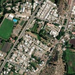 Satellite imagery of Sol Pintado, CL