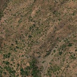 Satellite imagery of Valle Hermoso, CL