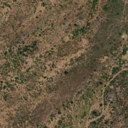 Satellite imagery of Valle Hermoso, CL