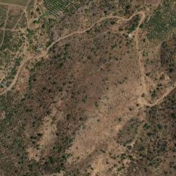 Satellite imagery of Valle Hermoso, CL