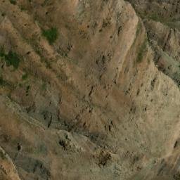 Satellite imagery of Cerro Portezuelo, CL
