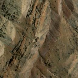 Satellite imagery of Cerro Portezuelo, CL