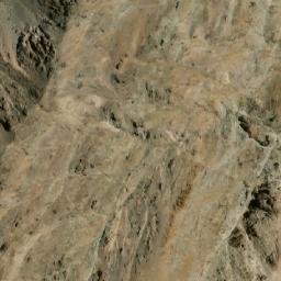Satellite imagery of Cerro Portezuelo, CL