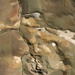Satellite imagery of Cerro Paso de las Leñas, AR