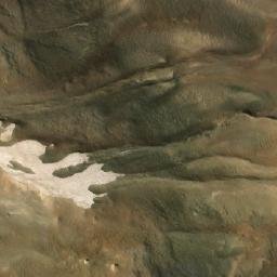 Satellite imagery of Cerro Paso de las Leñas, AR