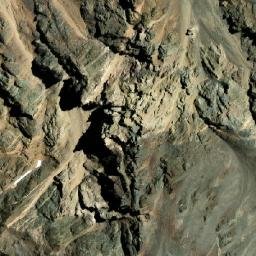 Satellite imagery of Morro Atravieso, AR