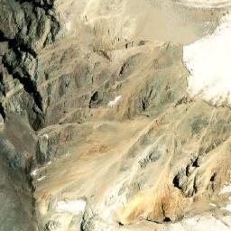 Satellite imagery of Morro Atravieso, AR