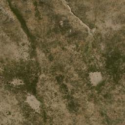Satellite imagery of Loma del Pedernal, AR