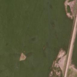 Satellite imagery of VED1, AR