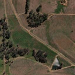 Satellite imagery of Benjerup Hill, AU