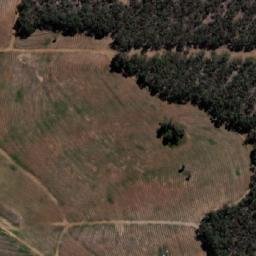 Satellite imagery of Benjerup Hill, AU