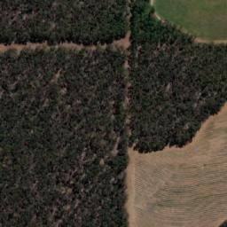 Satellite imagery of Benjerup Hill, AU