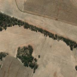 Satellite imagery of Greenock Hill, AU