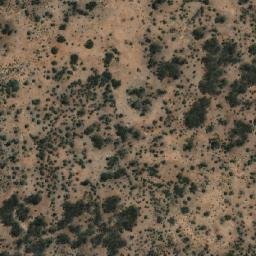 Satellite imagery of Rhine Valley Mine, AU