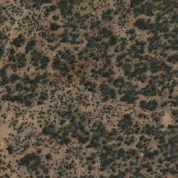 Satellite imagery of Rhine Valley Mine, AU