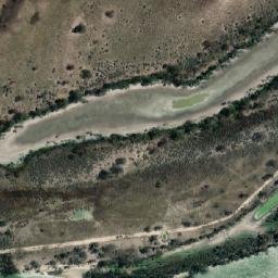 Satellite imagery of The Village Historic Loxton, AU