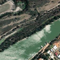 Satellite imagery of The Village Historic Loxton, AU