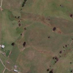 Satellite imagery of Wades Hill, AU
