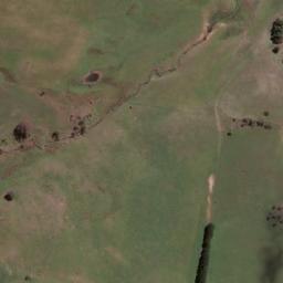 Satellite imagery of Wades Hill, AU