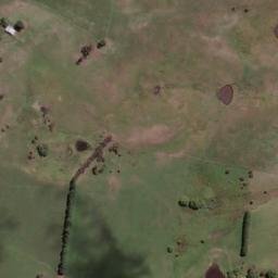 Satellite imagery of Wades Hill, AU
