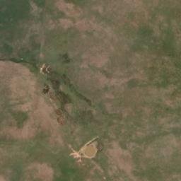 Satellite imagery of Loadstone Hill, AU