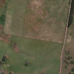 Satellite imagery of Mount Mcalister, AU