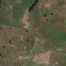 Satellite imagery of Mount Mcalister, AU