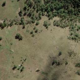 Satellite imagery of Saint Pauls, AU
