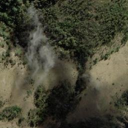 Satellite imagery of Saint Pauls, AU