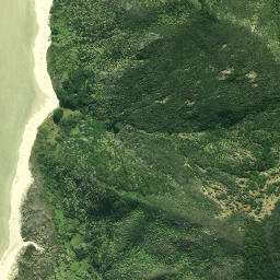 Satellite imagery of HI HIRIKI, NZ
