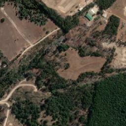 Satellite imagery of Cerro Centinela, CL