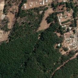 Satellite imagery of Cerro Centinela, CL